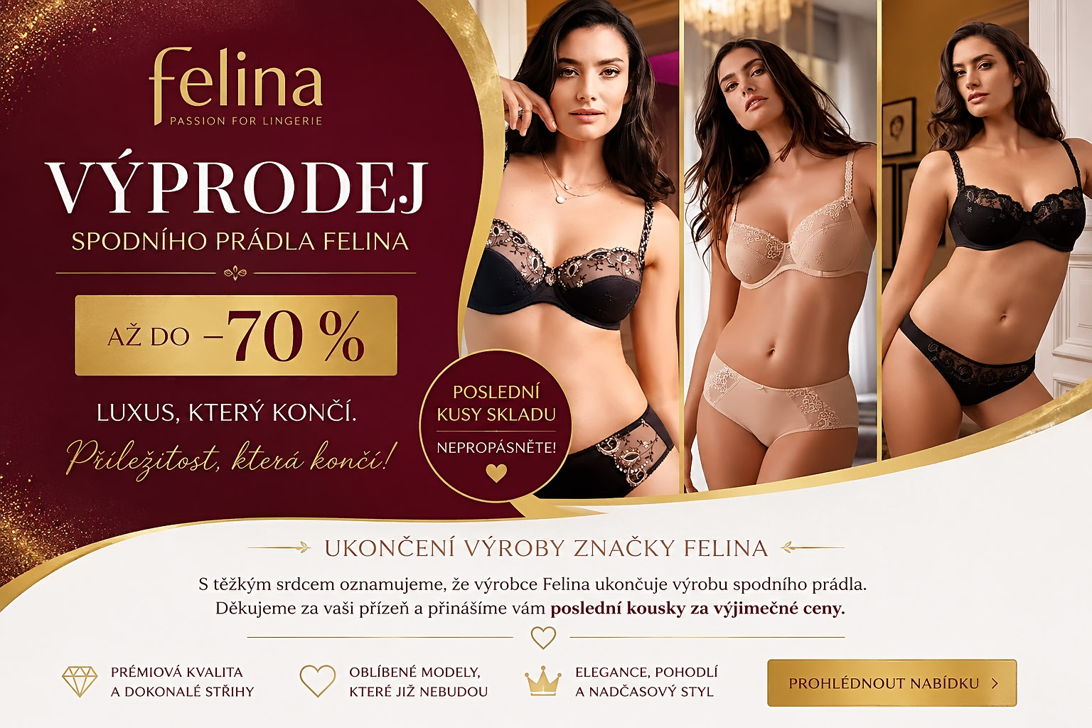 felina banner